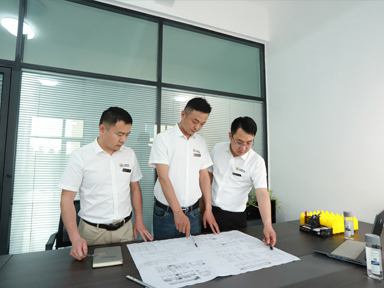 Our Expertise