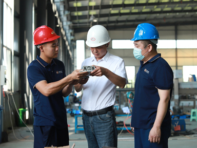 Our Commitment to Quality