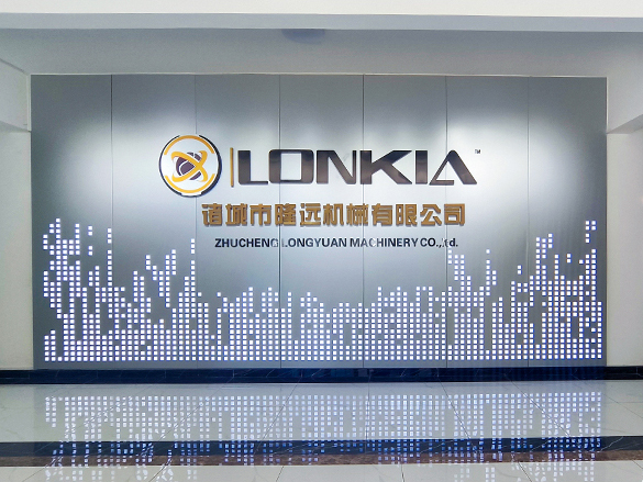 About LONKIA
