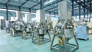  Retort Autoclave