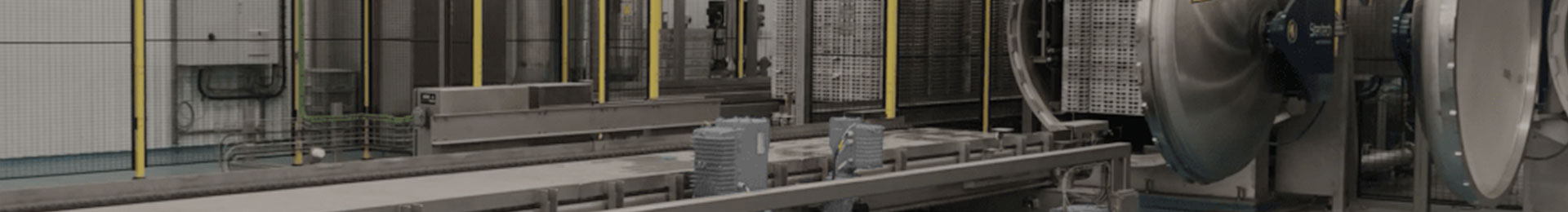 Retort Autoclave