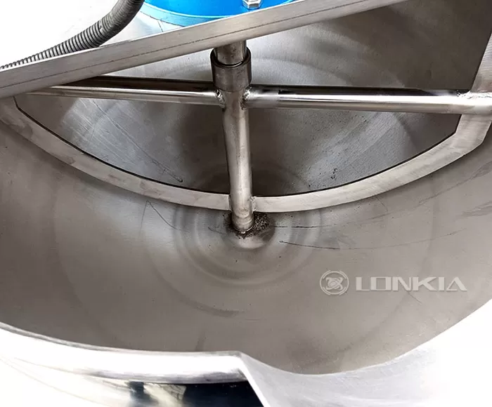 How to Maintain and Clean a Planetary Stirring Jacketed Kettle for Optimal Performance