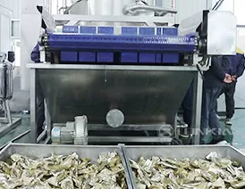 Vertical Retort Autoclave