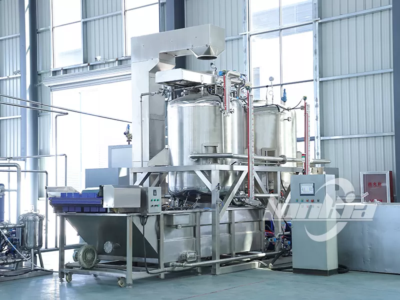 Comparing Retort Machine Prices: Water Spray vs. Steam Type