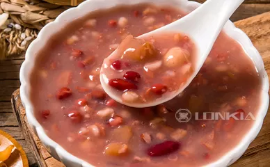 Congee Production Line