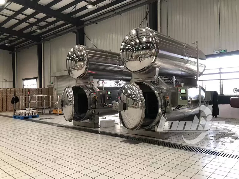 What Capacity Steam Autoclave Do You Need for Your Plant?