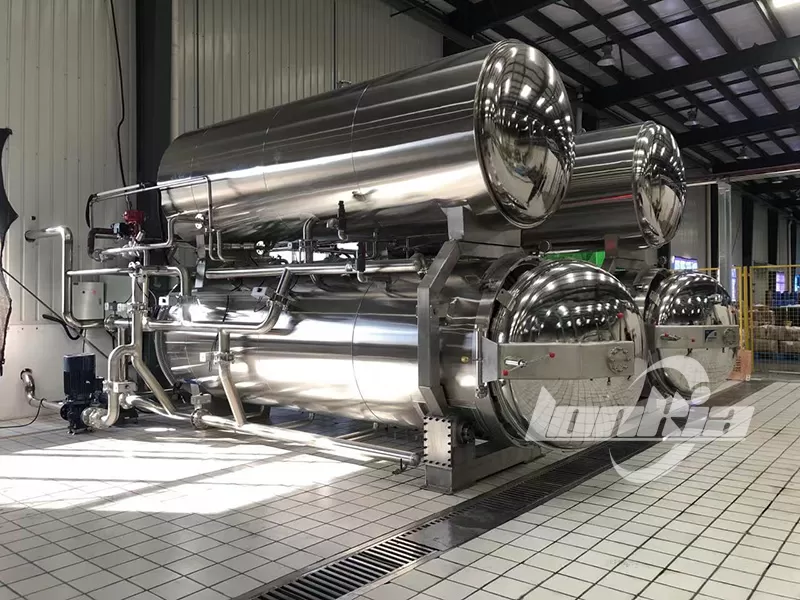 What Is an Autoclave Steam Sterilizer and How It Works?