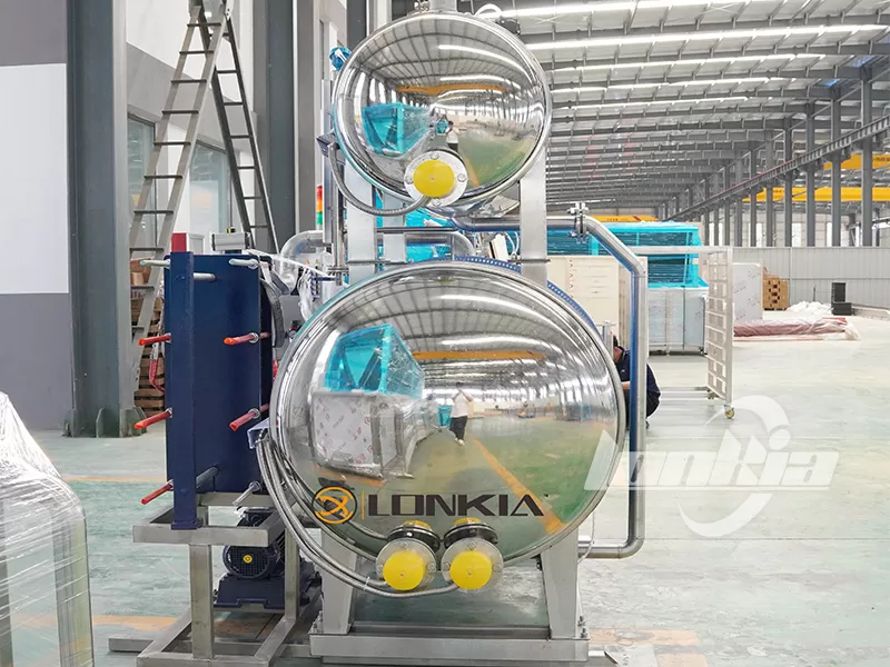 Autoclave Sterilizer for sale