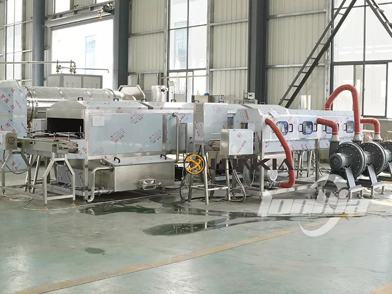 Autoclave Sterillization Machine