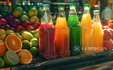 Juice Sterilization Production Line