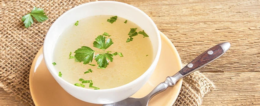 Concentrated Bone Broth Production Line