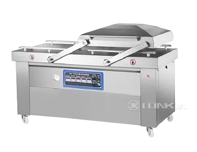 Vacuum Packaging Machine