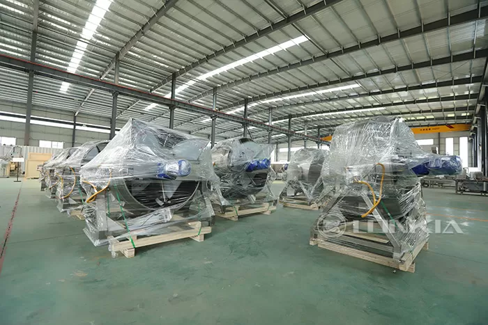 Jacketed Kettle7