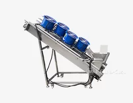 Cooling Conveyor