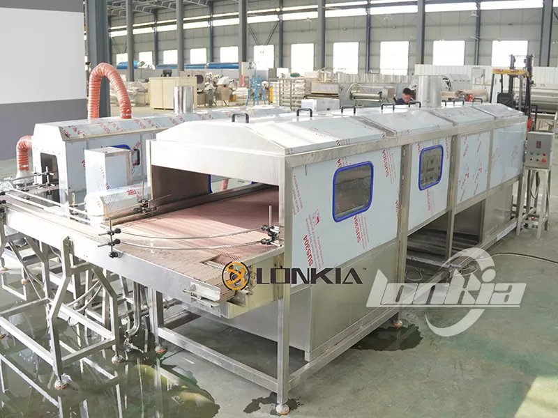 Retort Autoclave