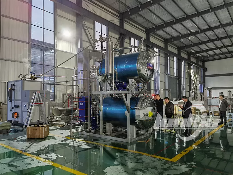 Key Features to Look for in a Steam Autoclave for Sale