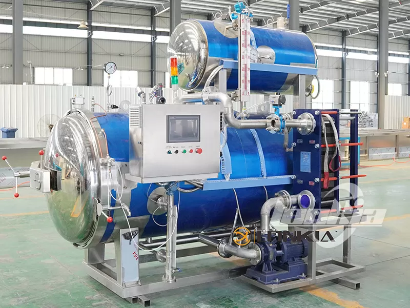 How to Choose the Right Steam Autoclave Sterilizer for Different Packaging Types?