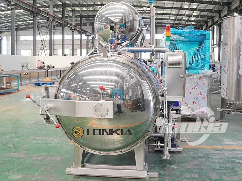 Common Problems in Steam Sterilizers and How to Solve Them?