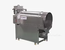 Drum Sifter
