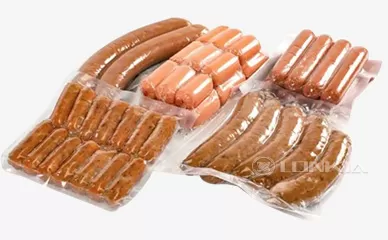 Sausage Sterilization Production Line