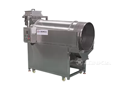 Flavor Coating Machine